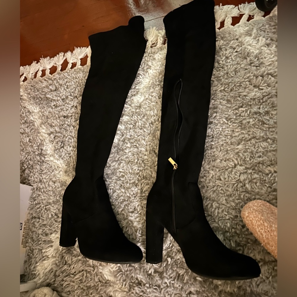 Knee High Boot - image 3